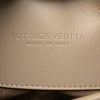 Secondhand Bottega Veneta Small Nappa Intrecciato Roma Satchel
