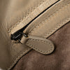 Secondhand Bottega Veneta Small Nappa Intrecciato Roma Satchel