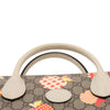 Gucci Small GG Supreme Les Pommes Tote Secondhand