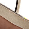 Gucci Small GG Supreme Les Pommes Tote Secondhand