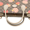 Gucci Small GG Supreme Les Pommes Tote Secondhand