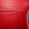 Hermès Tadelakt Medor 23 Secondhand