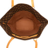 Louis Vuitton Monogram Sac Shopping Secondhand