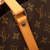 Louis Vuitton Monogram Sac Shopping Secondhand