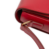 Celine Classique Shiny Calfskin Triomphe Crossbody Secondhand