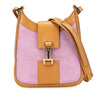 Gucci Suede Jackie Crossbody Secondhand