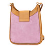 Gucci Suede Jackie Crossbody Secondhand