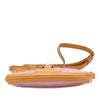 Gucci Suede Jackie Crossbody Secondhand