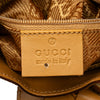 Gucci Suede Jackie Crossbody Secondhand
