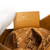 Gucci Suede Jackie Crossbody Secondhand