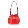 Louis Vuitton Epi Petit Noe Secondhand