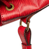 Louis Vuitton Epi Petit Noe Secondhand