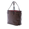 Louis Vuitton Damier Ebene Neverfull MM Secondhand