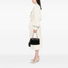 Gucci Pebbled Leather Soho Chain Zip Shoulder Bag Secondhand