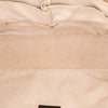 Gucci Pebbled Leather Soho Chain Zip Shoulder Bag Secondhand