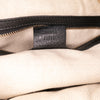 Gucci Pebbled Leather Soho Chain Zip Shoulder Bag Secondhand