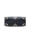 Louis Vuitton Bicolor Monogram Empreinte Giant Onthego PM Secondhand