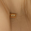 Chanel Medium Quilted Calfskin Label Click Flap Secondhand