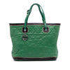 Chanel Large Quilted Lambskin Country Club Tote Secondhand