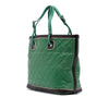 Chanel Large Quilted Lambskin Country Club Tote Secondhand