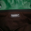 Chanel Large Quilted Lambskin Country Club Tote Secondhand
