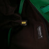 Chanel Large Quilted Lambskin Country Club Tote Secondhand