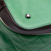 Chanel Large Quilted Lambskin Country Club Tote Secondhand