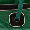 Chanel Large Quilted Lambskin Country Club Tote Secondhand