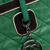 Chanel Large Quilted Lambskin Country Club Tote Secondhand
