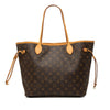 Louis Vuitton Monogram Neverfull MM Secondhand