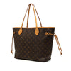 Louis Vuitton Monogram Neverfull MM Secondhand