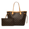 Louis Vuitton Monogram Neverfull MM Secondhand