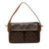 Louis Vuitton Monogram Viva Cite GM Secondhand