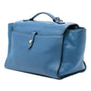 Prada Vitello Daino Sound Lock Satchel Secondhand