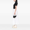 Dior Mini Smooth Calfskin Saddle Bag Secondhand