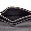 Louis Vuitton Taiga Portefeuille Brazza Bifold Long Wallet Secondhand