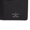 Louis Vuitton Taiga Portefeuille Brazza Bifold Long Wallet Secondhand