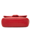 Chanel Mini Square Caviar Incognito Flap Secondhand