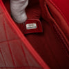 Chanel Mini Square Caviar Incognito Flap Secondhand