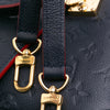 Louis Vuitton Monogram Empreinte Pochette Metis Secondhand