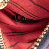 Louis Vuitton Monogram Empreinte Pochette Metis Secondhand