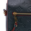 Louis Vuitton Monogram Empreinte Pochette Metis Secondhand