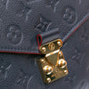 Louis Vuitton Monogram Empreinte Pochette Metis Secondhand
