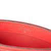 Chanel Quilted Aged Calfskin Gabrielle Double Zip Clutch with Chain Secondhand