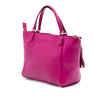Gucci Small Calfskin Soho Cellarius Satchel Secondhand