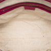 Gucci Small Calfskin Soho Cellarius Satchel Secondhand