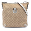 Gucci GG Canvas Abbey D Ring Crossbody Secondhand