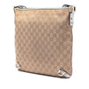 Gucci GG Canvas Abbey D Ring Crossbody Secondhand