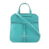 Hermès Mini Swift Halzan 22 Secondhand