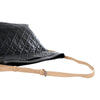 Chanel Reissue Quilted Caviar Messenger Flap Secondhand